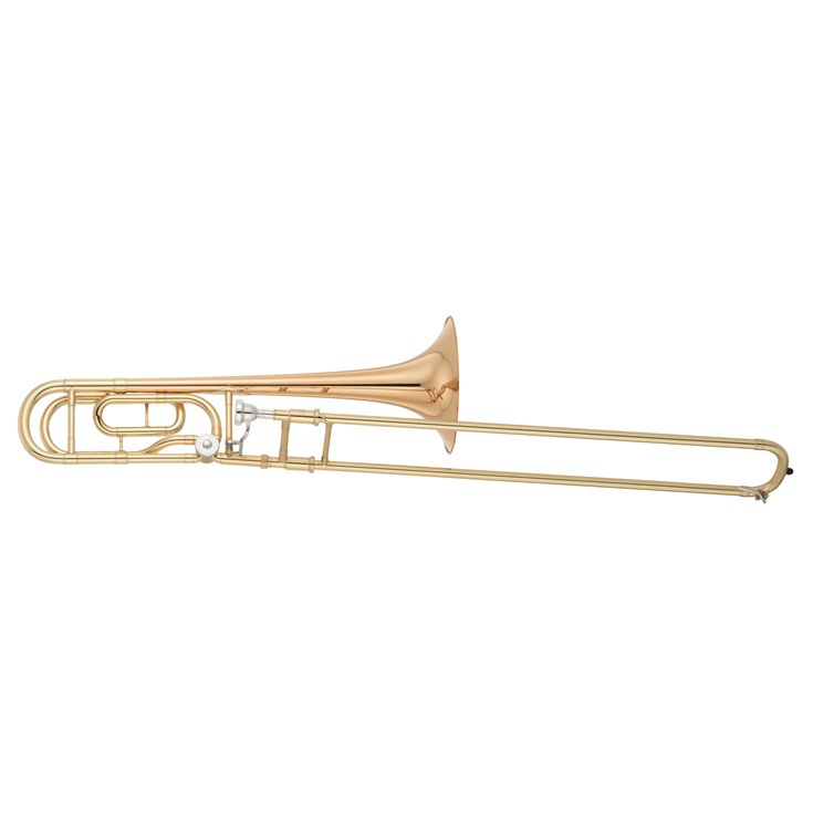 YAMAHA Custom Tenor Trombone